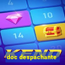 doc despachante